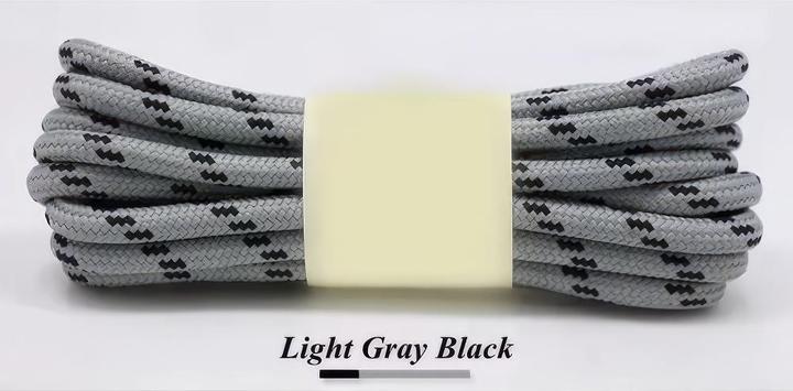 Nero, Grigio chiaro