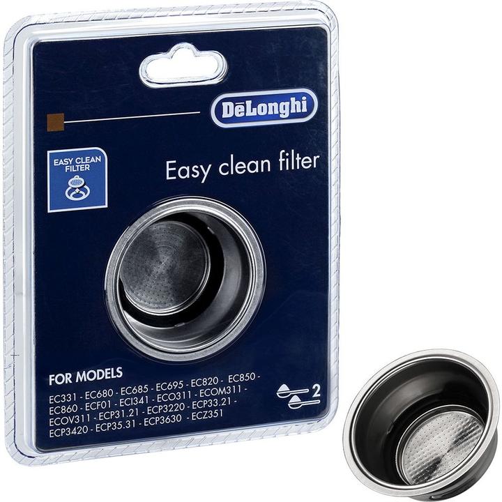 Actual product image De'Longhi DLSC401 Easy Clean Filter