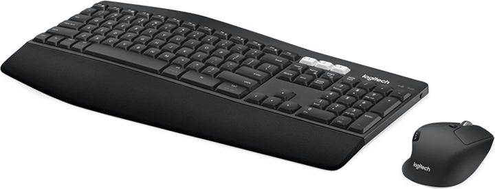 Actual product image Logitech MK850 (DE, Wireless)