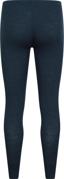 Actual product image Mountain Warehouse Mens Merino II Thermal Bottoms (XS)