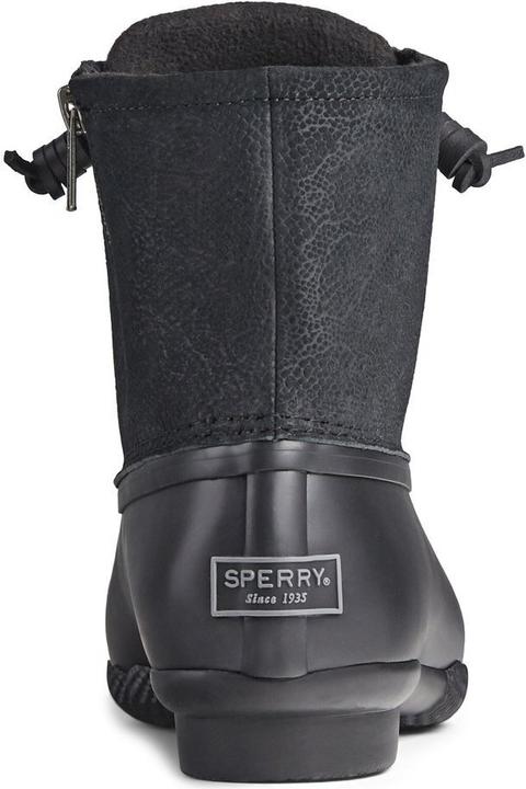 Image du produit Sperry Bottines Saltwater en cuir (37)