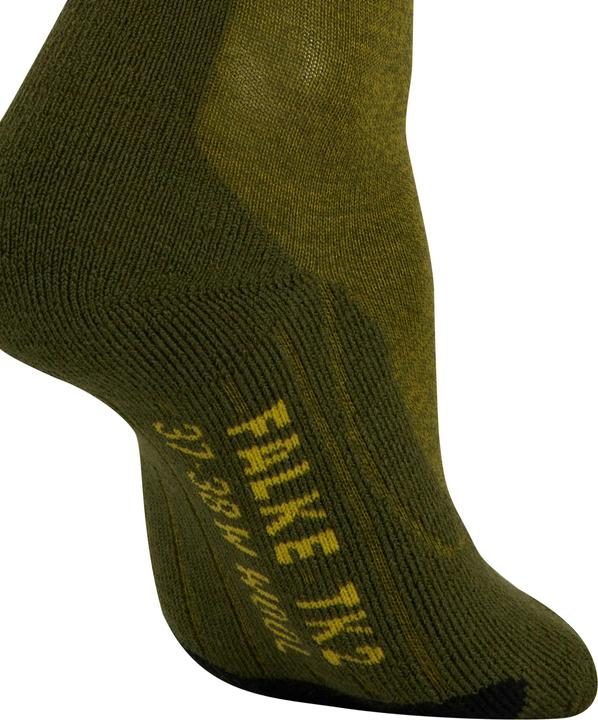 Actual product image Falke TK2 Wool (39 - 41)