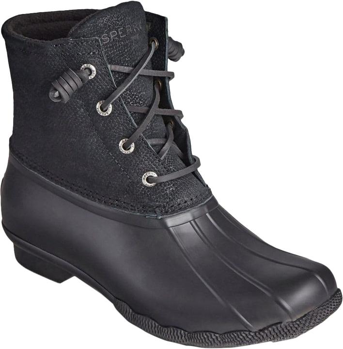 Image du produit Sperry Bottines Saltwater en cuir (37)