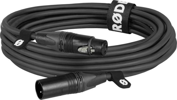 RØDE Xlr — Xlr (6 m, XLR)