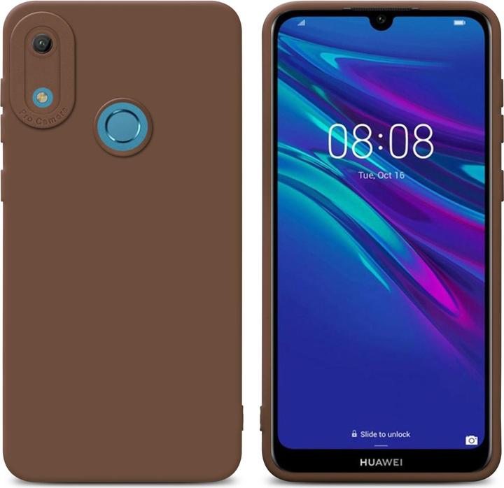 FLUID BROWN