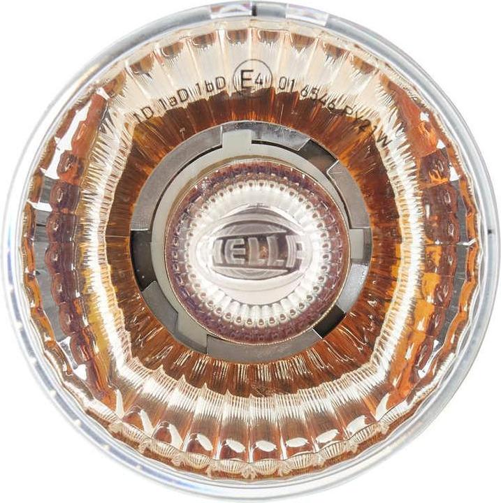 Produktbild Hella Blinkleuchte vorne Halogen für DEUTZ-FAHR