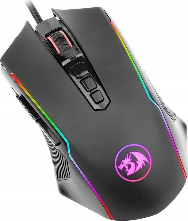 Produktbild Redragon Mysz M910 Ranger (M910-K) (Kabelgebunden)