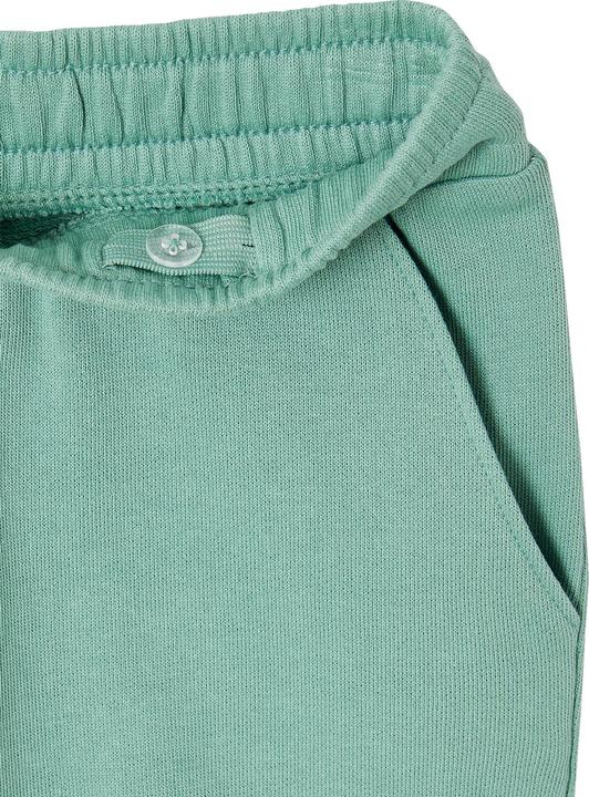 Produktbild Vertbaudet Jungen Sportshorts aus Sweatware (92)
