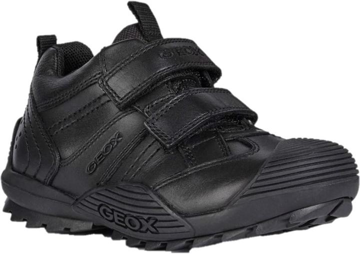 Geox Schuluniformschuhe J Savage A Leder (31)