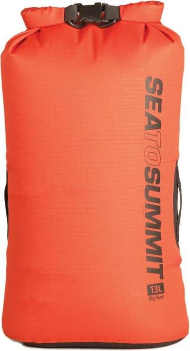Actual product image Sea To Summit Big River (13 l)