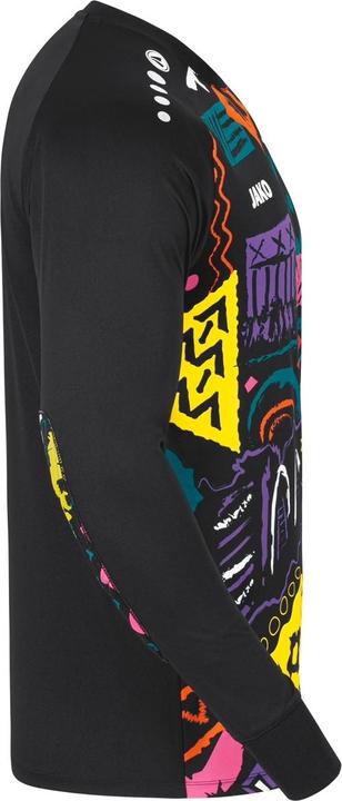 Actual product image JAKO TW jersey Tropicana (L)