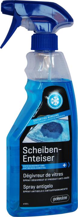 Polyston Spray antigelo