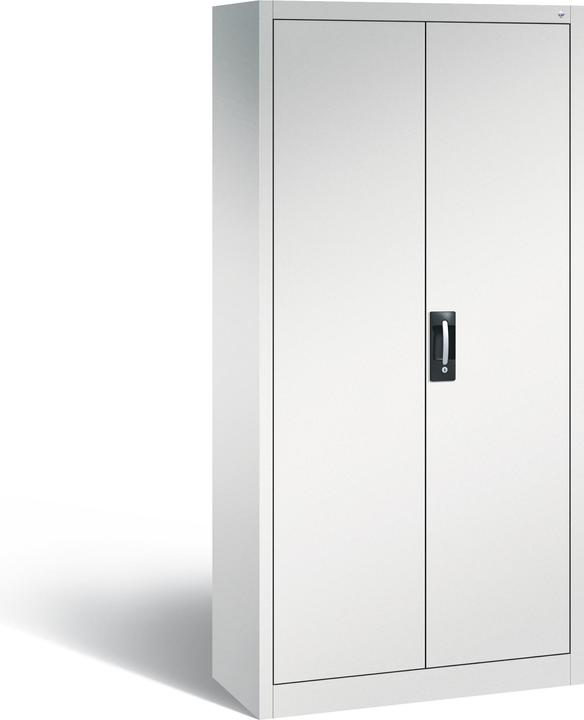 Produktbild C+P Büroschrank Acurado (93 x 40 x 195 cm)