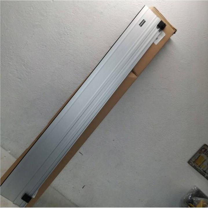 Actual product image Metabo Guide rail (150 cm)
