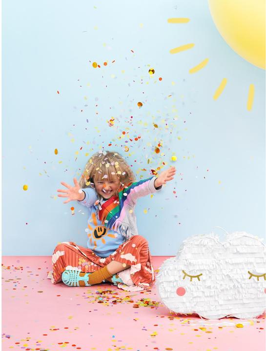 Image du produit Partydeco Piñata nuage