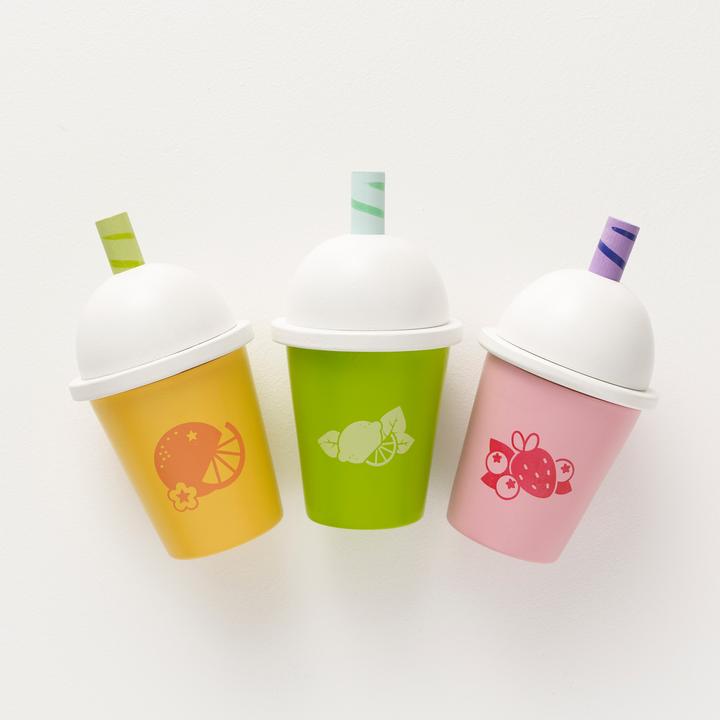 Actual product image Le Toy Van Fruit smoothies
