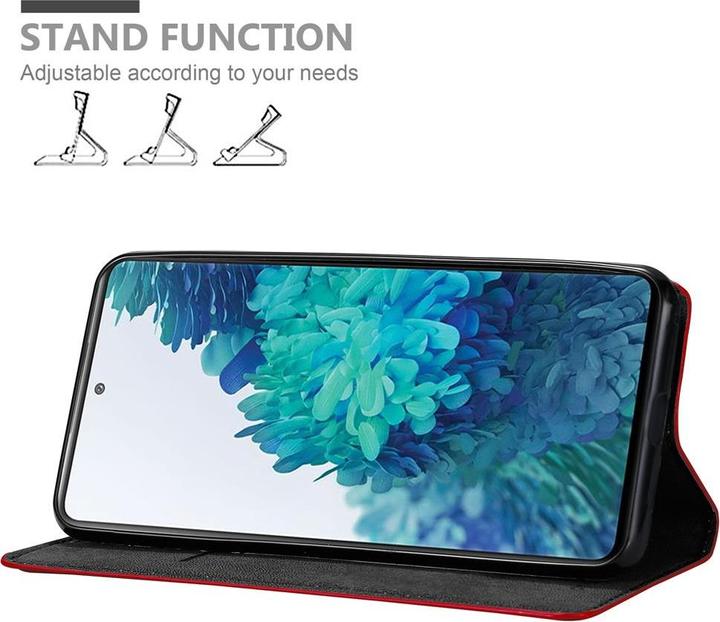 Actual product image Cadorabo Cover (Samsung Galaxy S20 FE)