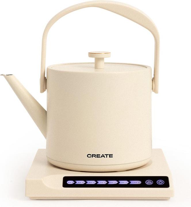 Create Wasserkocher Hattori (0.50 l)
