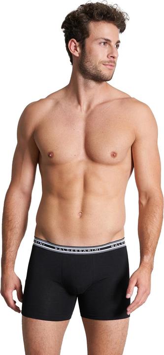 Produktbild Baldessarini Boxershort Casual Figurbetont (S, 3er Pack)