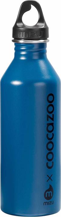 Immagine prodotto Mizu beverino coocazoo in acciaio inox da 0,75 litri (0.75 l)