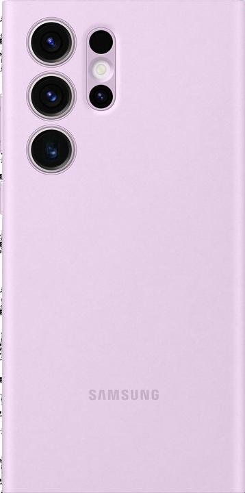Produktbild Samsung Smart View Wallet Case (Samsung Galaxy S23 Ultra)