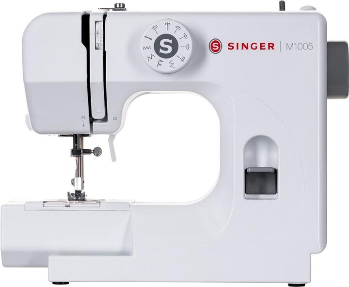 Produktbild Singer M1005 Nähmaschine