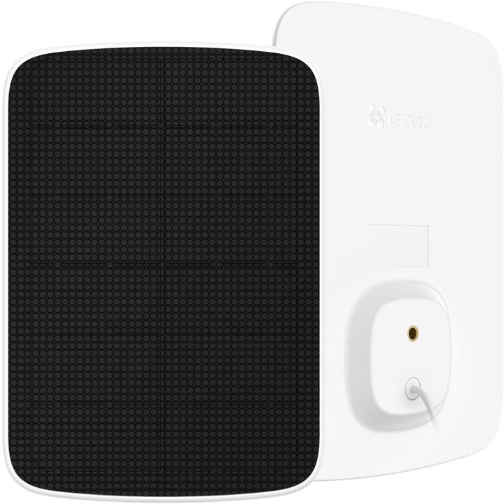 Actual product image EZVIZ Solar panel-F (Solar panel)