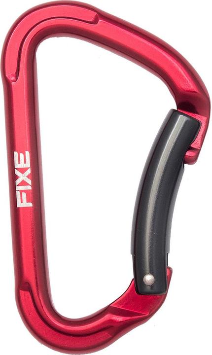 Fixe Montgrony Keylock Bent Gate
