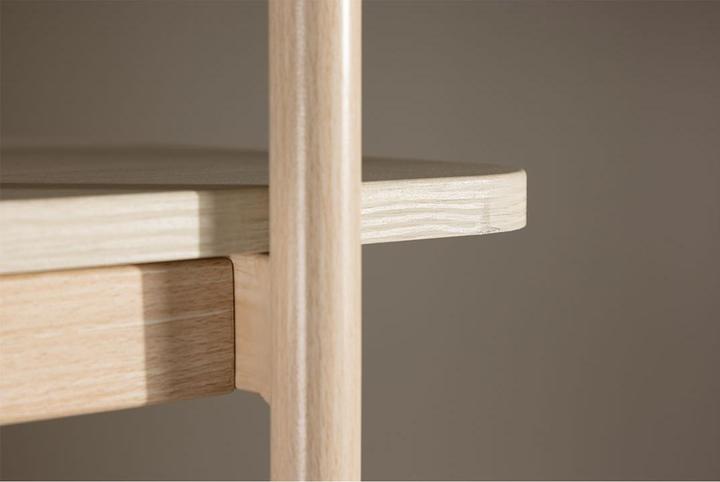 Produktbild Vind Heim (120 x 40 x 190 cm)