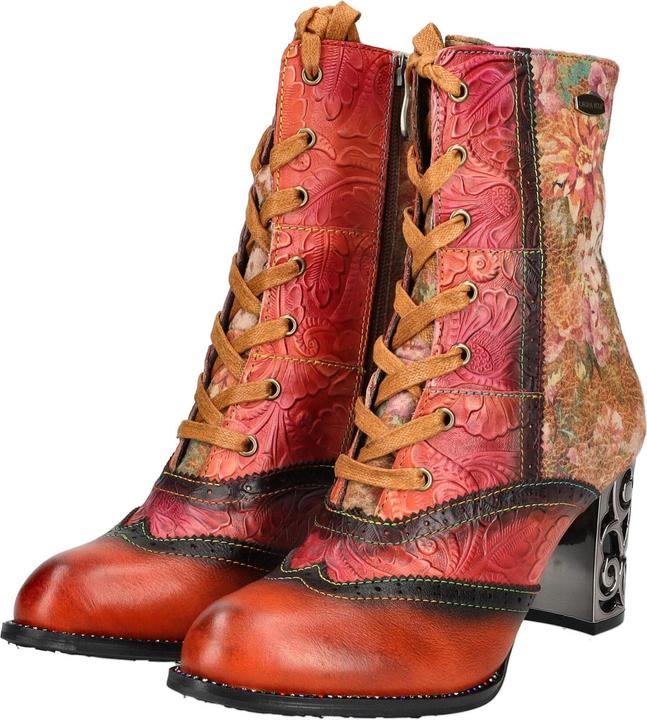 Actual product image Laura Vita Stiefelette (36)