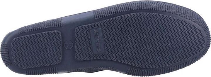 Actual product image Cotswold Moccasin slippers Sodbury suede (42)