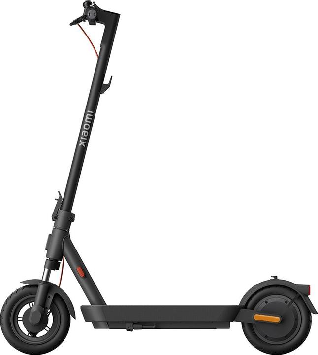 Produktbild Xiaomi 5 Swiss Edition (20 km/h, 60 km, 350 W)