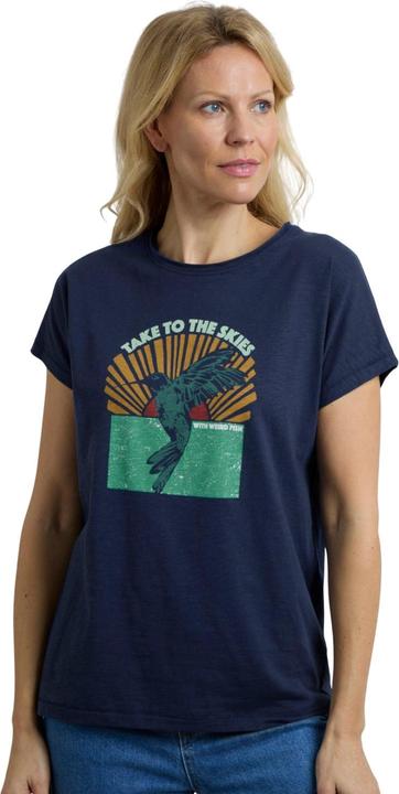 Produktbild Weird Fish Fly Free TShirt (38 D)