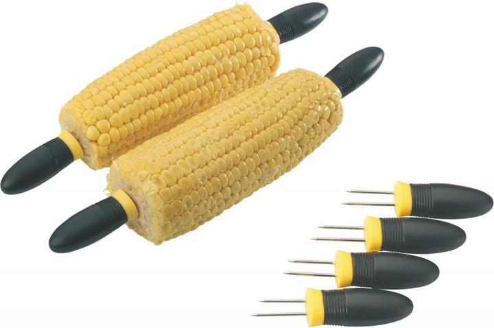 Immagine prodotto Westmark Porta pannocchia "Spiky