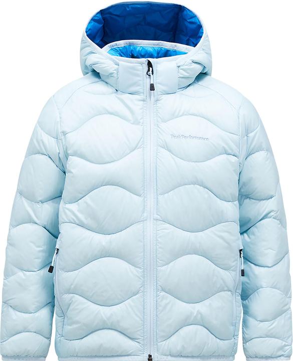 Peak Performance Helium Down Hoodie (170)