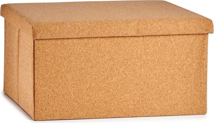 Produktbild Natura Punto Aufbewahrungskorb (1 x, 36 x 36 x 72 cm)
