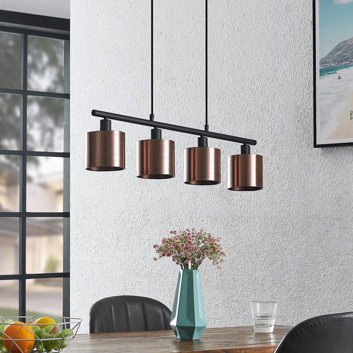 Actual product image Lindby Joudy (E14)