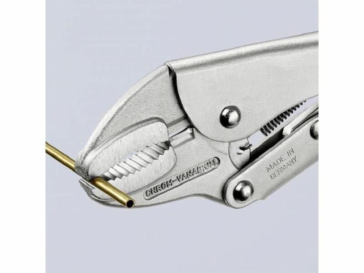 Immagine prodotto Knipex Pinza regolabile a morsetto (250 mm)