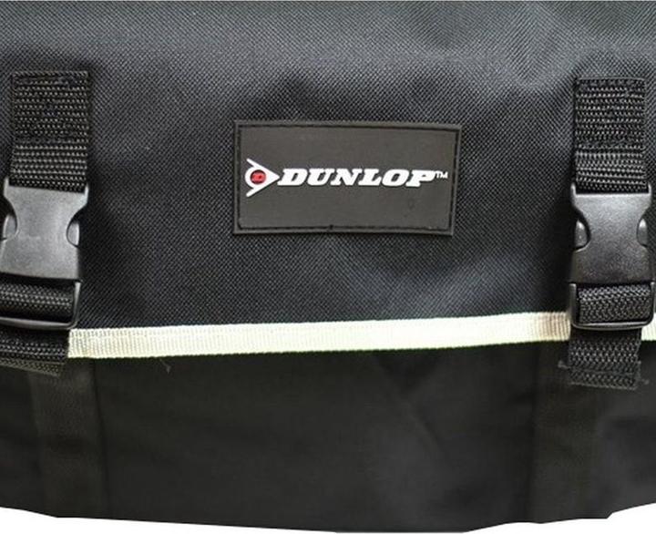 Productafbeelding Dunlop Zadeltas (26 l, Zadeltas)