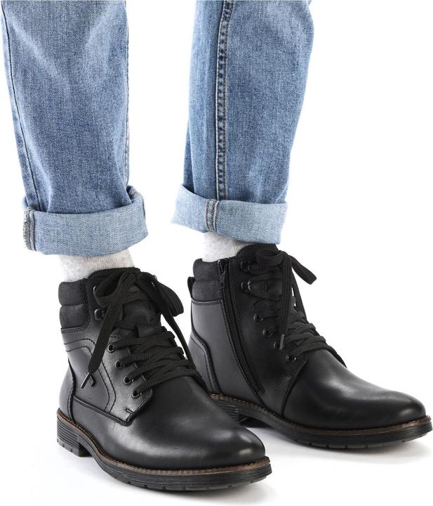 Produktbild Rieker Stiefelette (44)