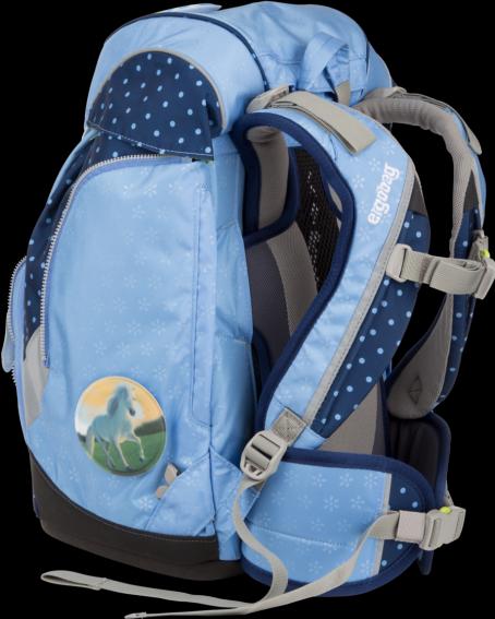Produktbild Ergobag Pack Himmelreitbär