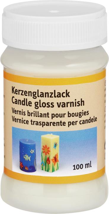 Immagine prodotto Exagon Vernice Per Candele