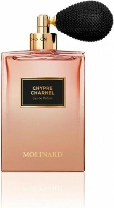 Produktbild Molinard Chypre Charnel Eau de Parfum 75ml (Eau de Parfum, 75 ml)