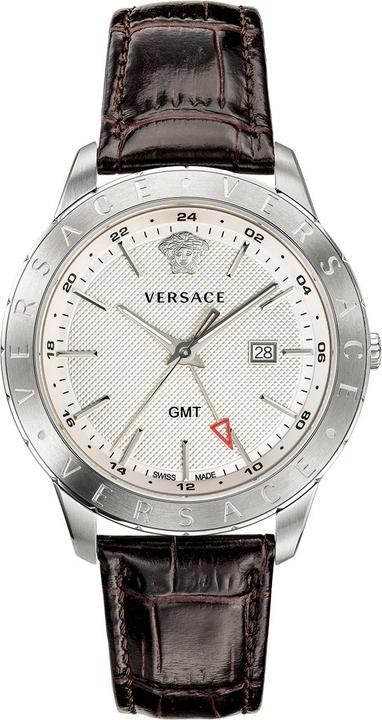 Versace Univers (Analoguhr, 43 mm)