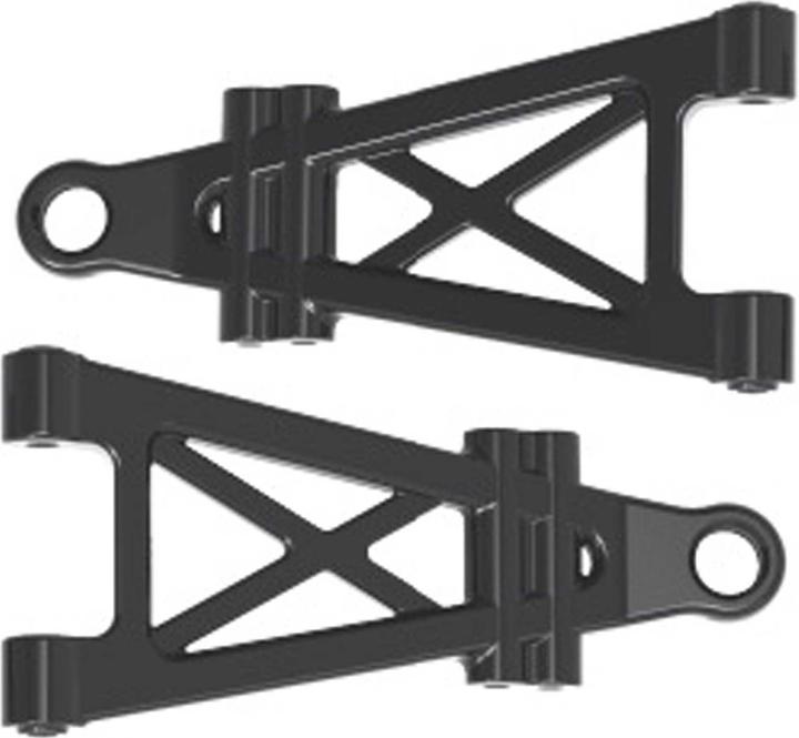 Produktbild Absima Front Lower Suspension Arm - Mini AMT (2 St.)