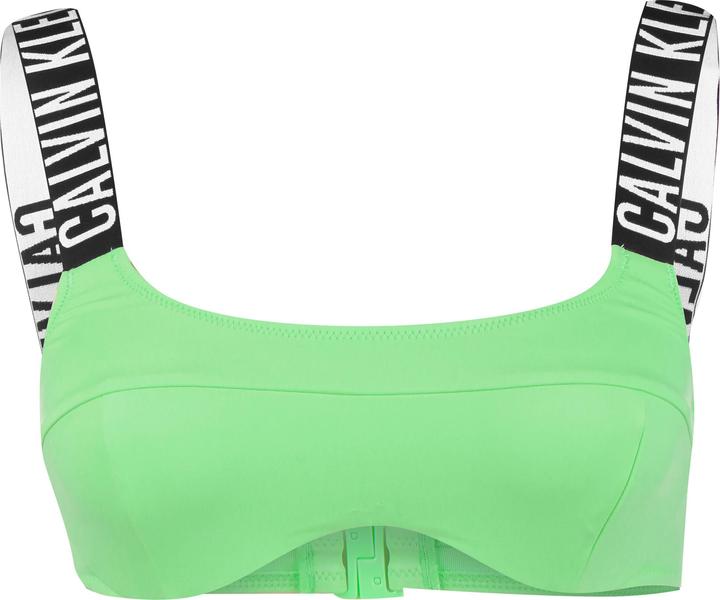 Calvin Klein Underwear Intense Power-S Bikini Oberteil - 86655