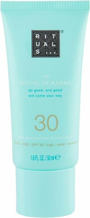 Produktbild Rituals The Ritual Of Karma (Sonnencreme, SPF 30, 50 ml)