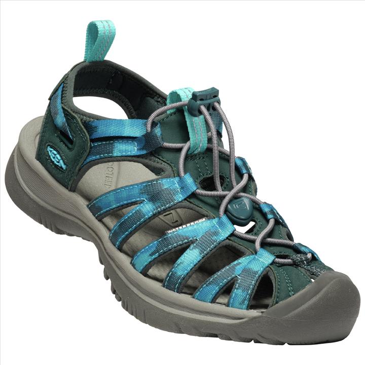 Produktbild Keen W Whisper (40)