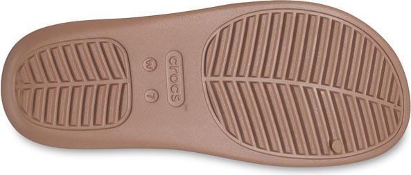 Image du produit Crocs W's Getaway Platform H-Strap (35)