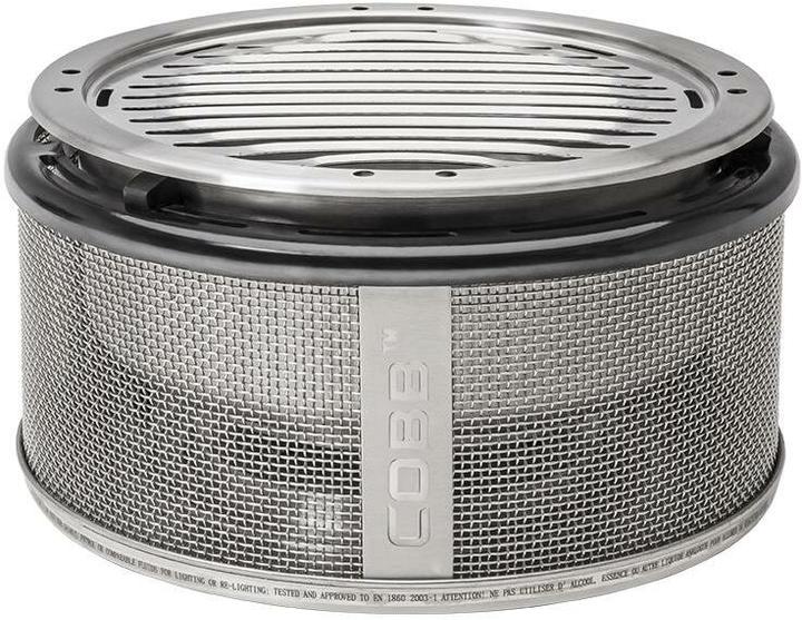 Produktbild Cobb Camping-Grill BBQ Kit (31 cm)